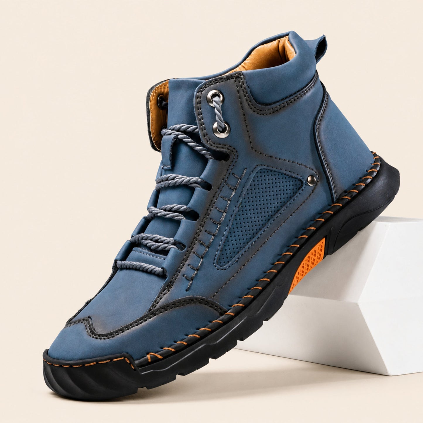 SHYNEXX™ Men's All-Day Comfort Boots