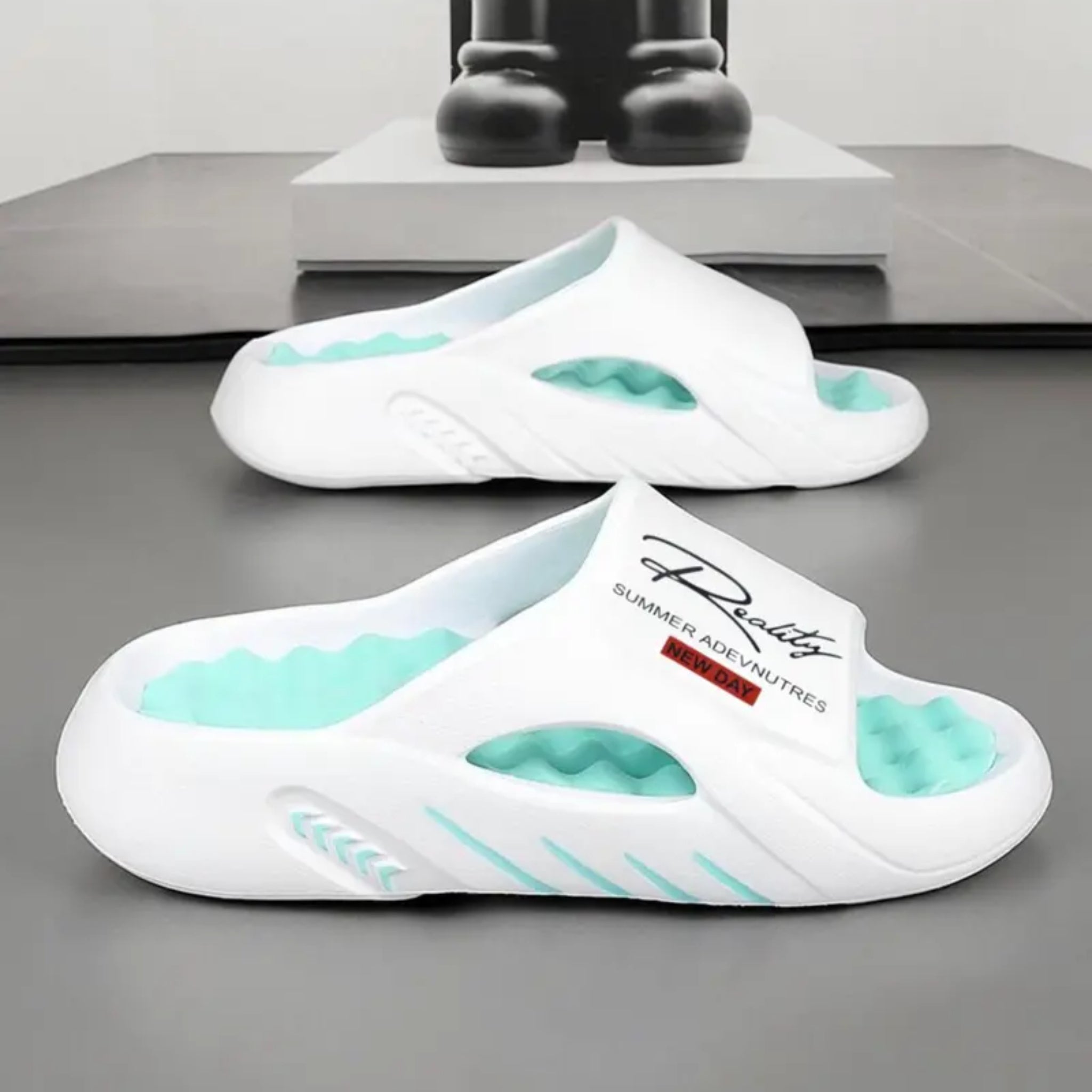 SHYNEXX Pro Slides