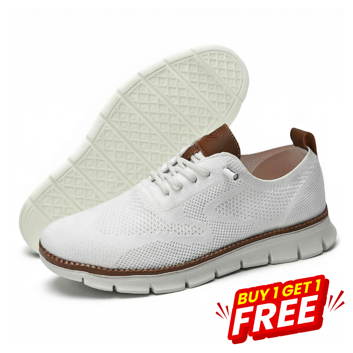 Ultra Comfy Shoes "Secret Offer" Buy 1 Get 1 Free