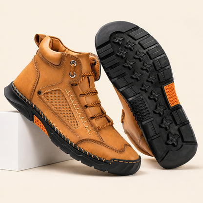 SHYNEXX™ Men's All-Day Comfort Boots