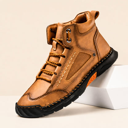 SHYNEXX™ Men's All-Day Comfort Boots