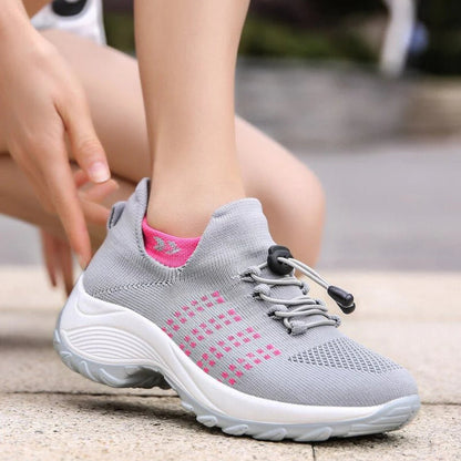 SHYNEXX Ortho Pro - Healthy & non-slip orthopedic shoes