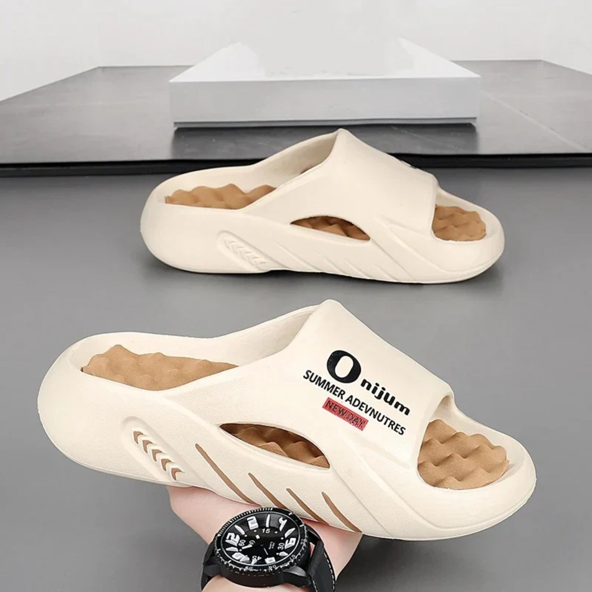 SHYNEXX Pro Slides