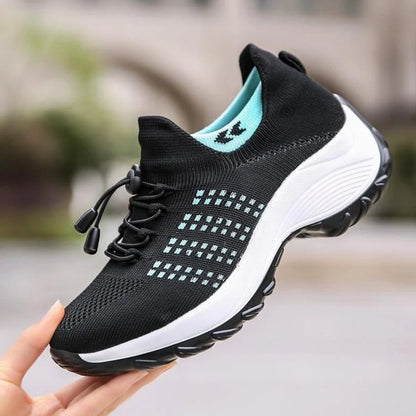 SHYNEXX Ortho Pro - Healthy & non-slip orthopedic shoes