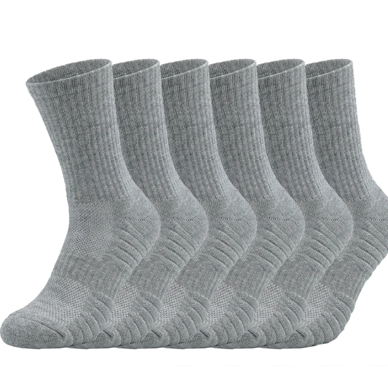 SHYNEXX® DailyComfort – Crew Socks