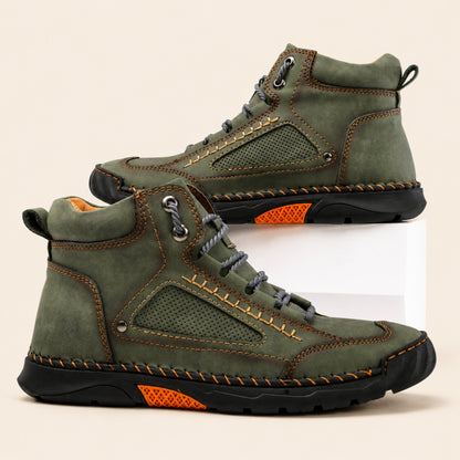 SHYNEXX™ Men's All-Day Comfort Boots
