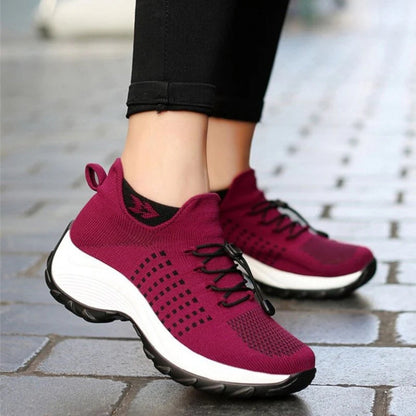 SHYNEXX Ortho Pro - Healthy & non-slip orthopedic shoes