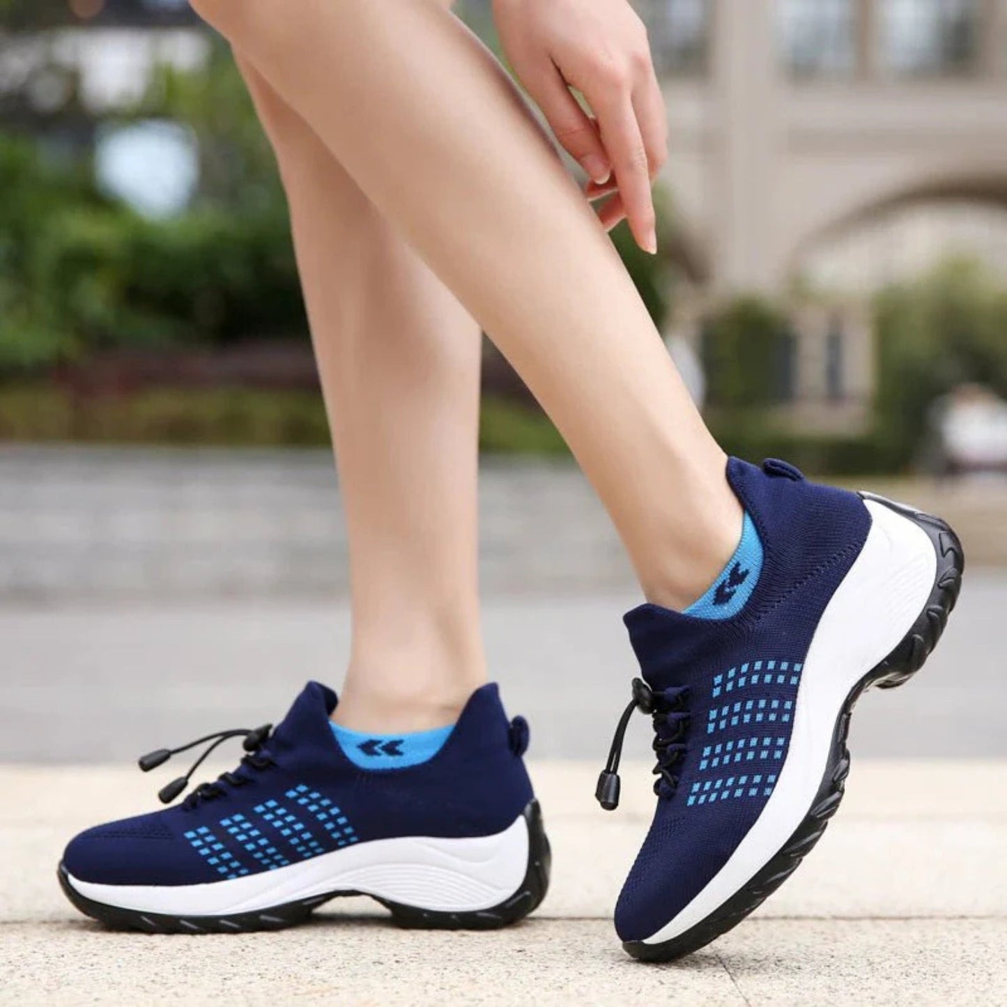 SHYNEXX Ortho Pro - Healthy & non-slip orthopedic shoes
