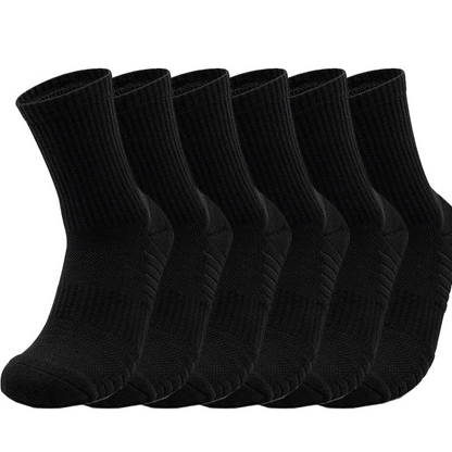 SHYNEXX® DailyComfort – Crew Socks
