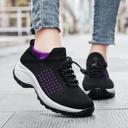 SHYNEXX Ortho Pro - Healthy & non-slip orthopedic shoes