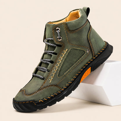SHYNEXX™ Men's All-Day Comfort Boots