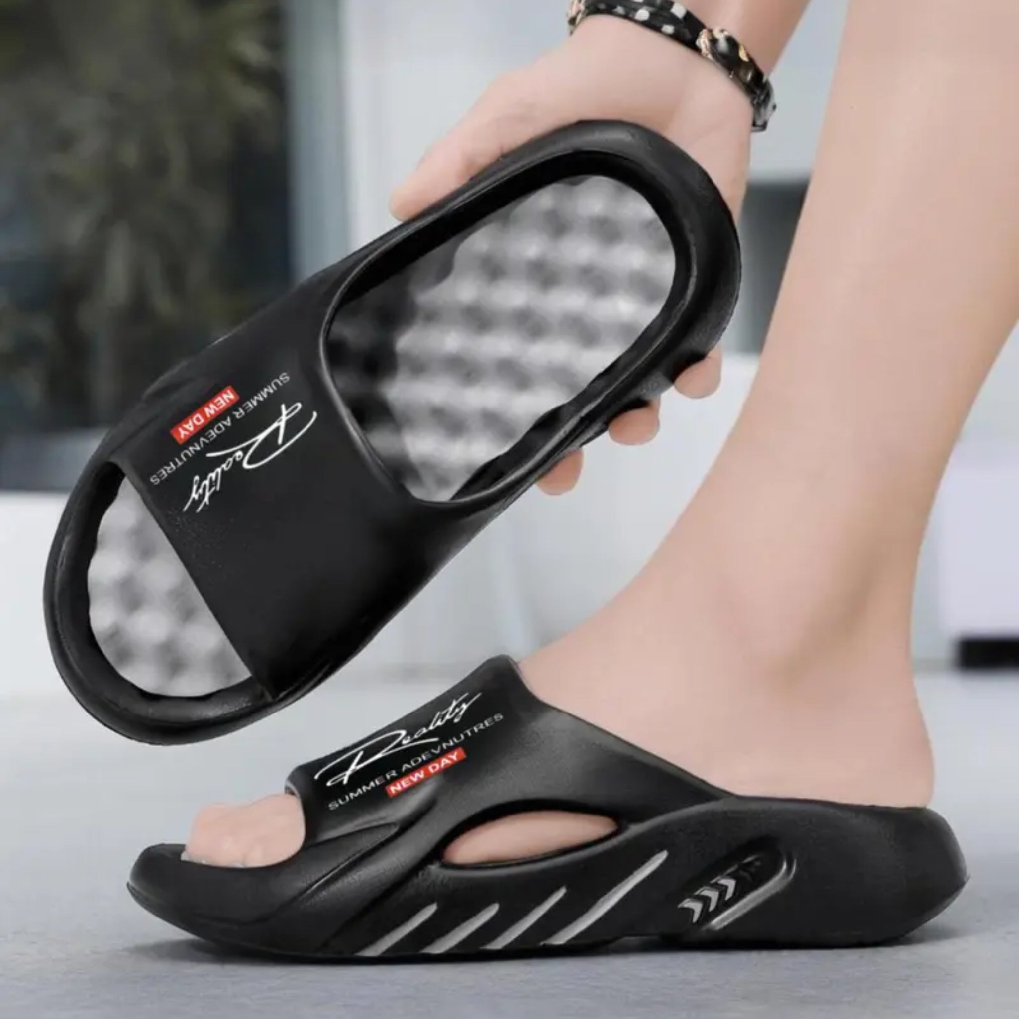 SHYNEXX Pro Slides