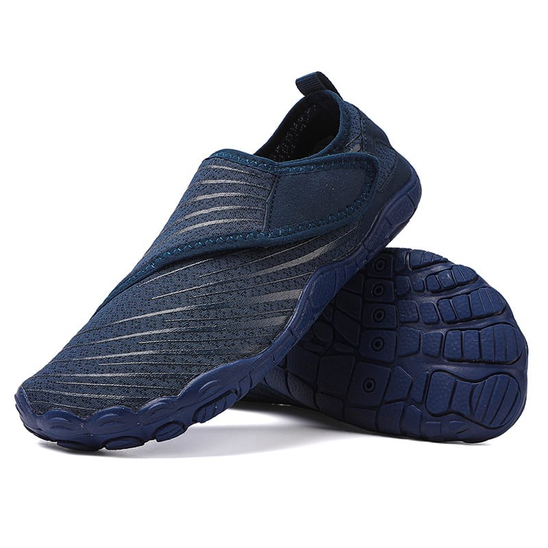 Solyn™ Pro - Barefoot Comfort Shoes by Shynexx