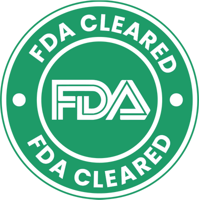 FDA CLEARED