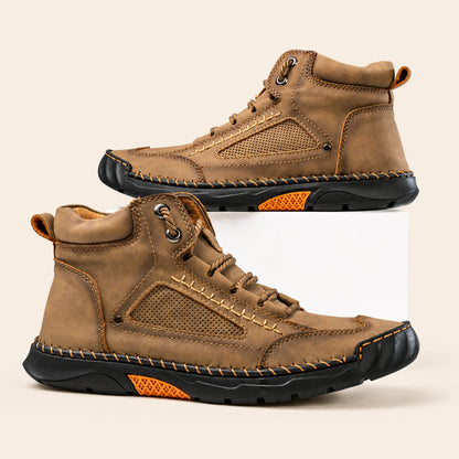 SHYNEXX™ Men's All-Day Comfort Boots