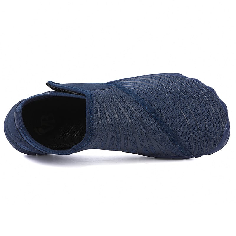 Solyn™ Pro - Barefoot Comfort Shoes by Shynexx