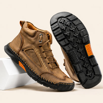 SHYNEXX™ Men's All-Day Comfort Boots