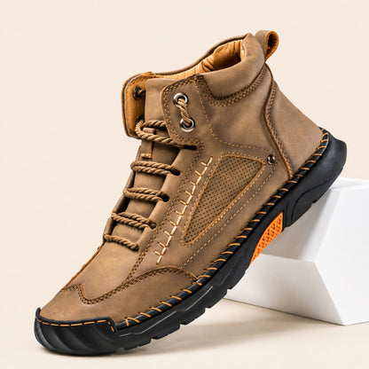 SHYNEXX™ Men's All-Day Comfort Boots