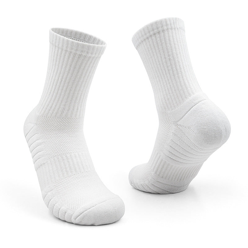 SHYNEXX® DailyComfort – Crew Socks
