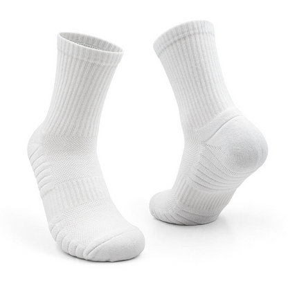 SHYNEXX® DailyComfort – Crew Socks