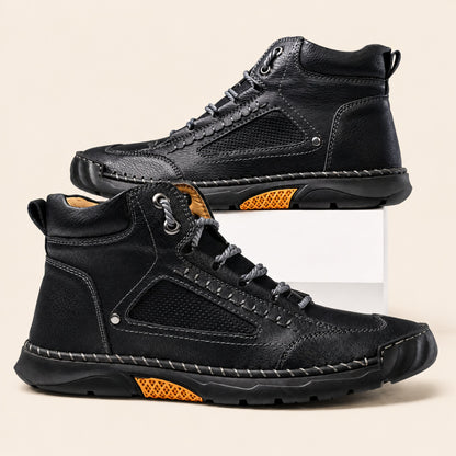 SHYNEXX™ Men's All-Day Comfort Boots
