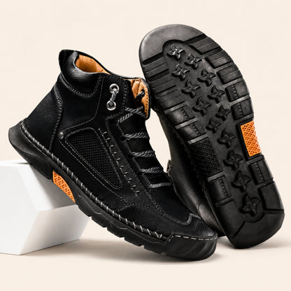 SHYNEXX™ Men's All-Day Comfort Boots