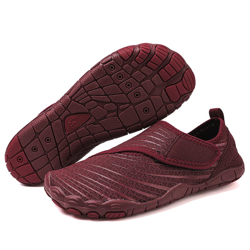 Solyn™ Pro - Barefoot Comfort Shoes by Shynexx