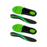 2 Pairs - Green