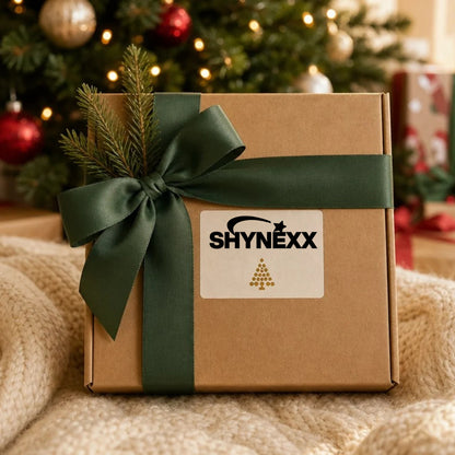 SHYNEXX™ Beaded Christmas Tree Kit