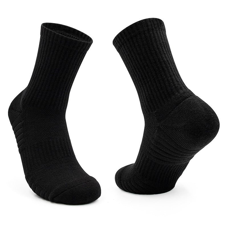 SHYNEXX® DailyComfort – Crew Socks