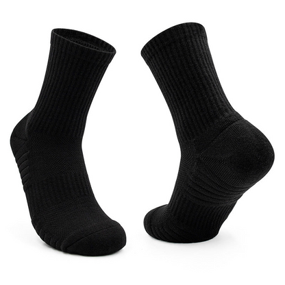 SHYNEXX® DailyComfort – Crew Socks