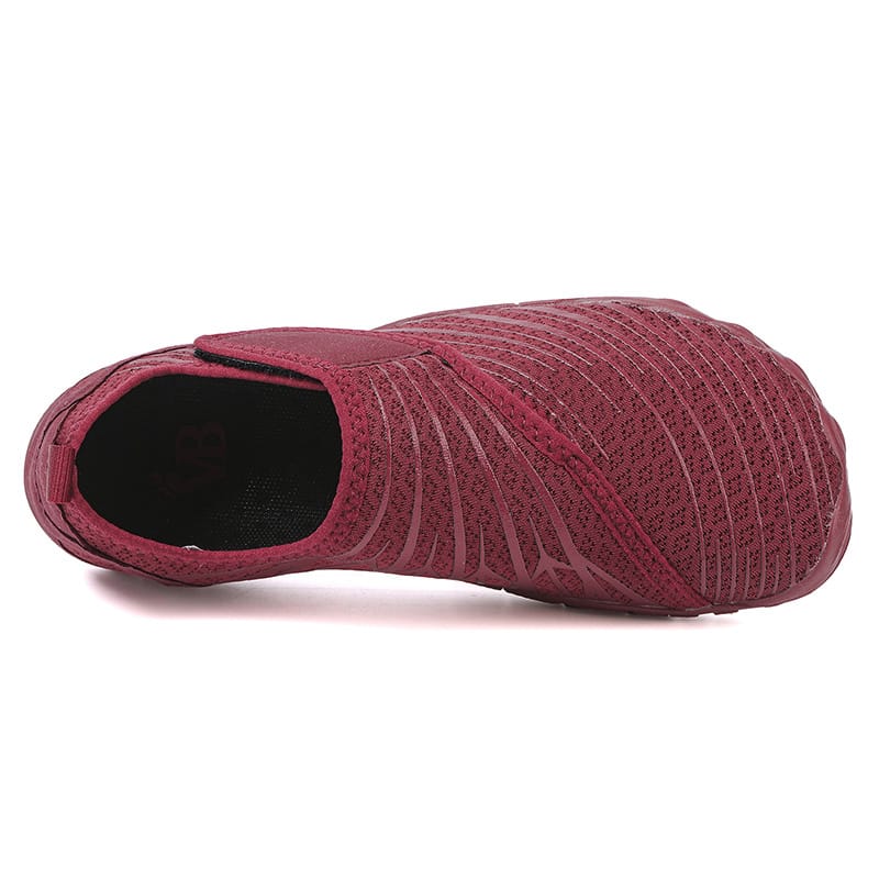 Solyn™ Pro - Barefoot Comfort Shoes by Shynexx