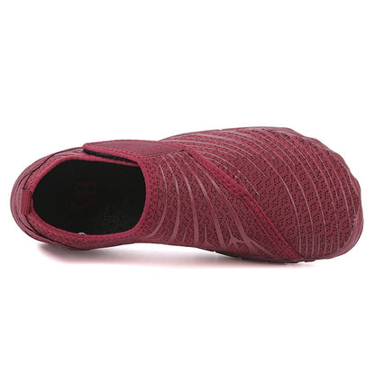 Solyn™ Pro - Barefoot Comfort Shoes by Shynexx