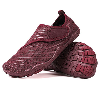 Solyn™ Pro - Barefoot Comfort Shoes by Shynexx