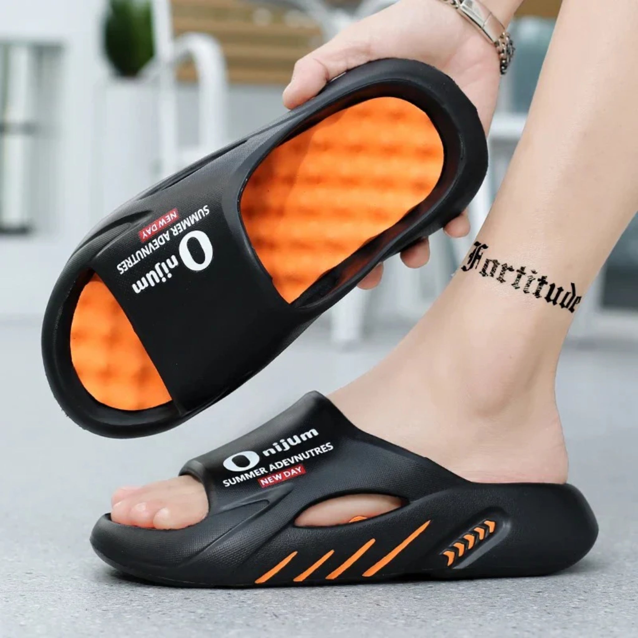 SHYNEXX Pro Slides