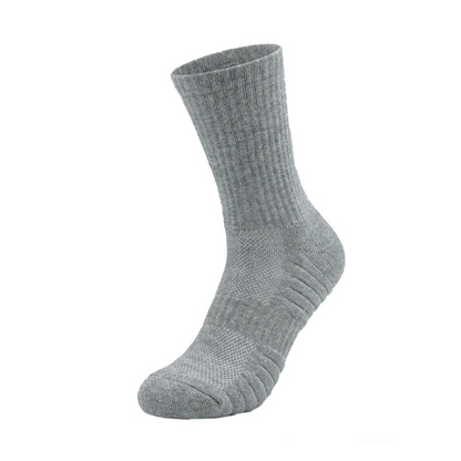 SHYNEXX® DailyComfort – Crew Socks
