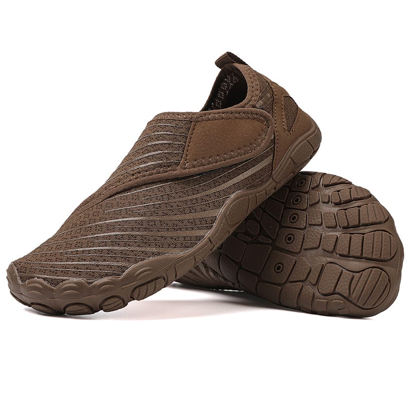 Solyn™ Pro - Barefoot Comfort Shoes by Shynexx