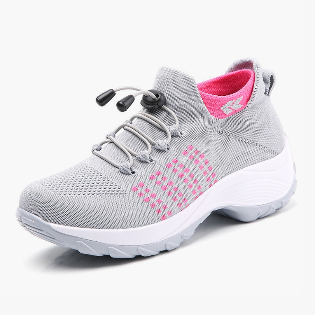 SHYNEXX Ortho Pro - Healthy & non-slip orthopedic shoes