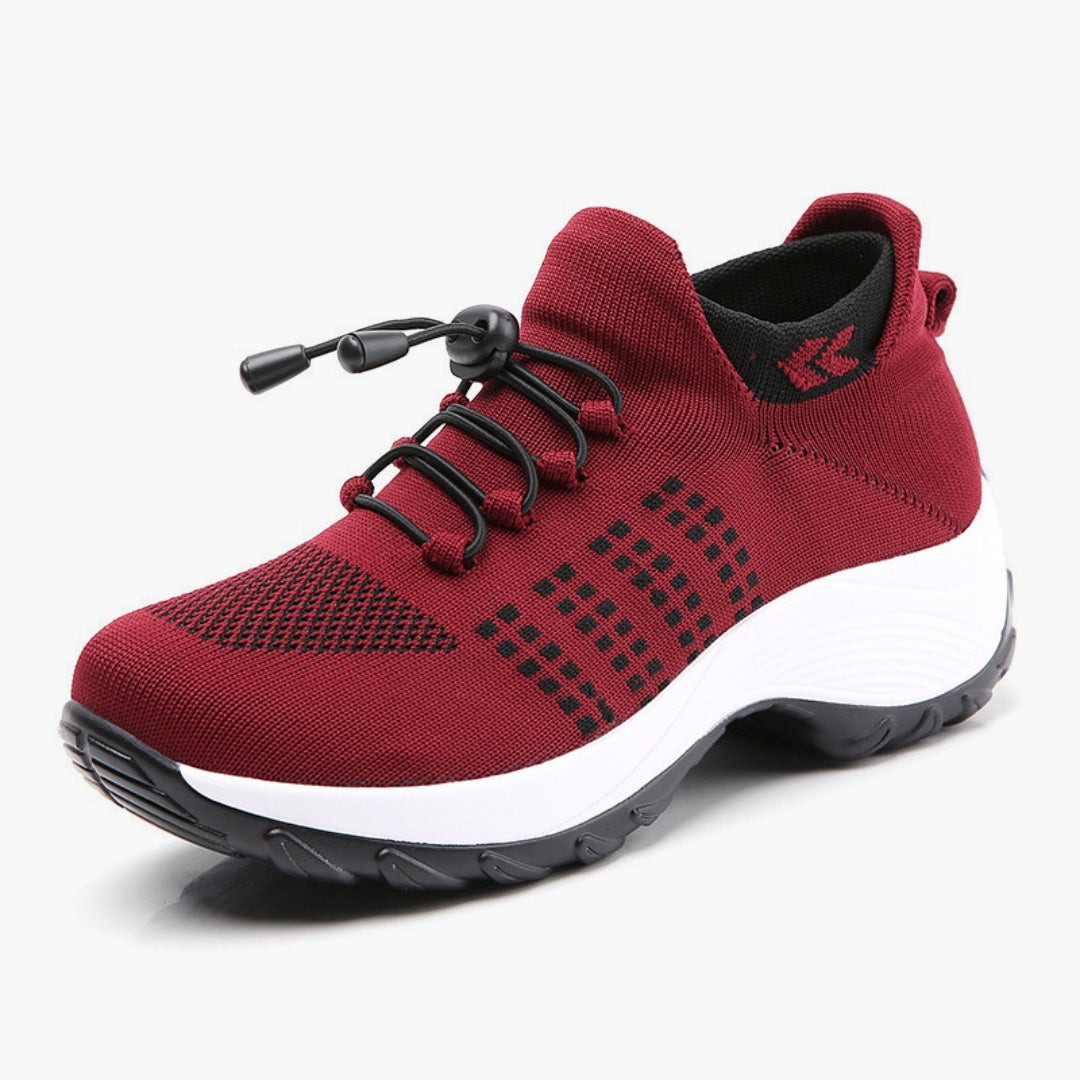 SHYNEXX Ortho Pro - Healthy & non-slip orthopedic shoes