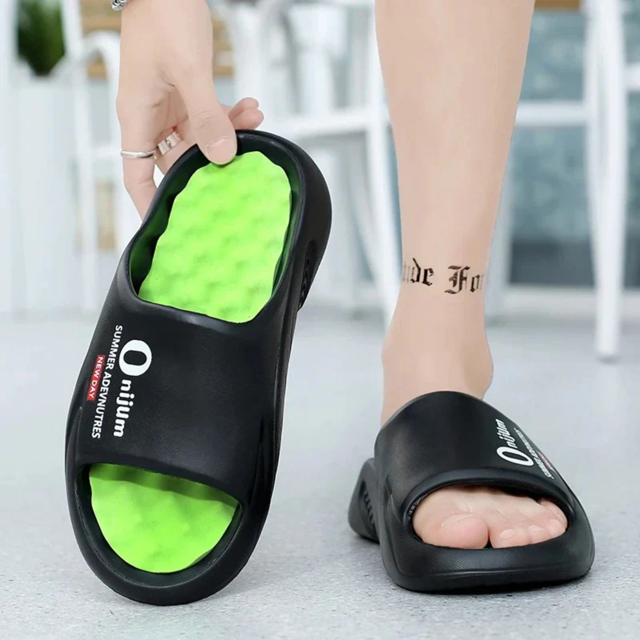 SHYNEXX Pro Slides