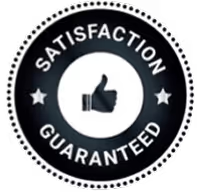 High quality guarantee