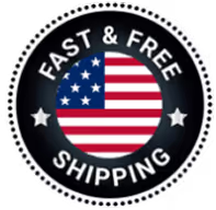 FREE SHIPPING