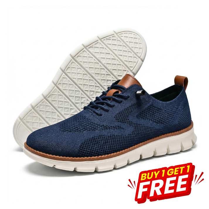 Ultra Comfy Shoes "Secret Offer" Buy 1 Get 1 Free