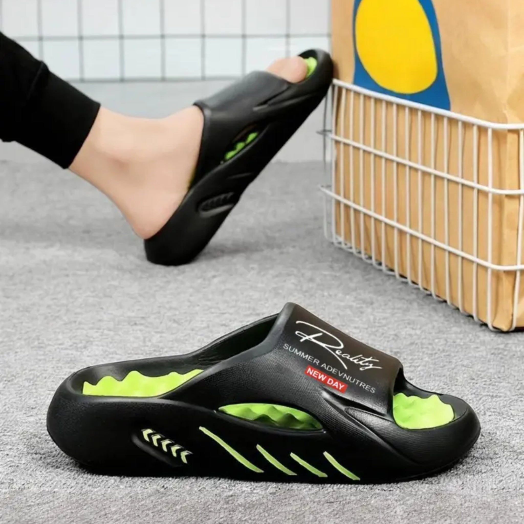 SHYNEXX Pro Slides