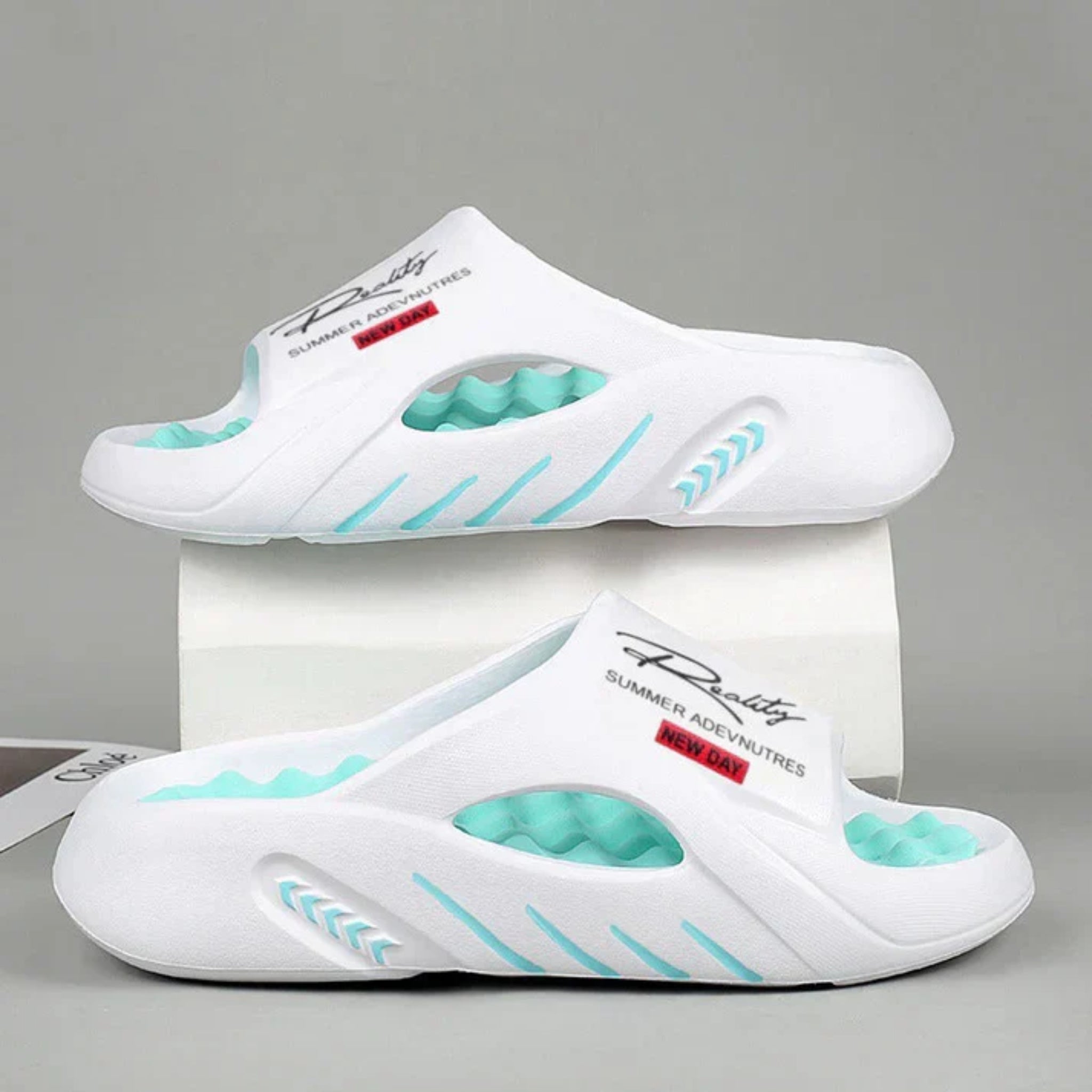 SHYNEXX Pro Slides