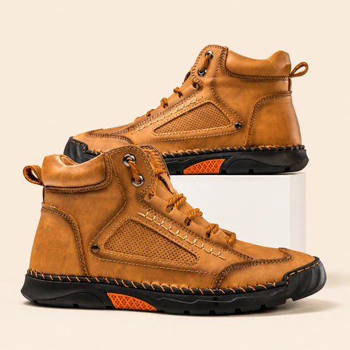 SHYNEXX™ Men's All-Day Comfort Boots