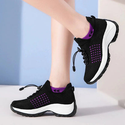 SHYNEXX Ortho Pro - Healthy & non-slip orthopedic shoes