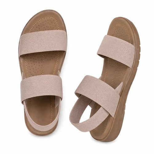 Shynexx Sandals - Stretch-Fit Sandals Wide Feet Actually Love