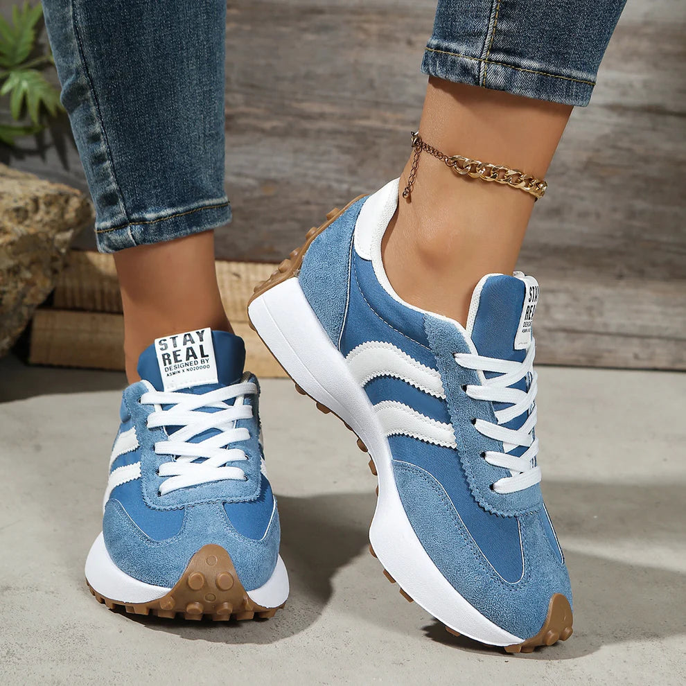 Shynexx Everyday Comfort Sneakers