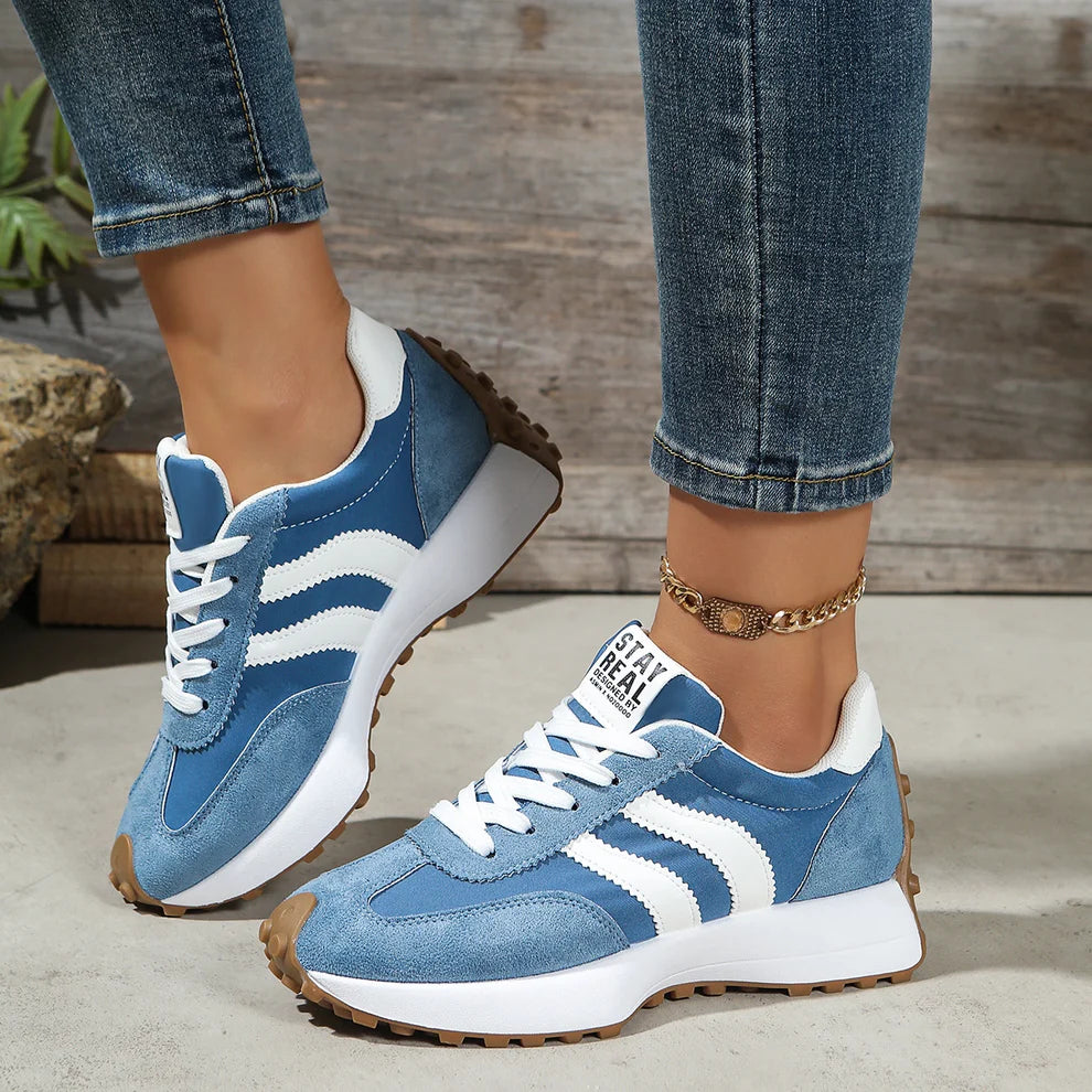 Shynexx Everyday Comfort Sneakers